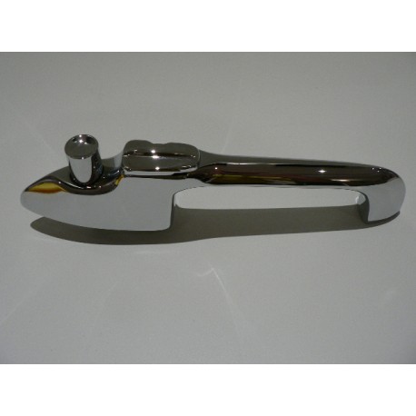 Door handles (exterior)