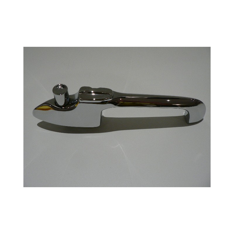 Door handles (exterior)