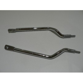 Soft-top tension rods L.H. & R.H. - each