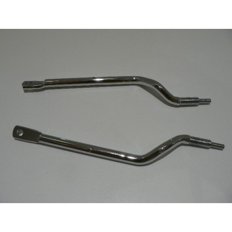 Soft-top tension rods L.H. & R.H. - each