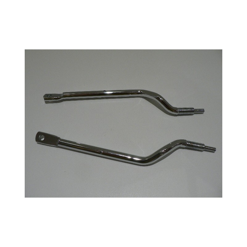 Soft-top tension rods L.H. & R.H. - each