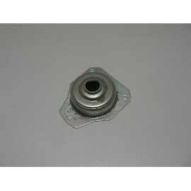 Window winder triangular housing