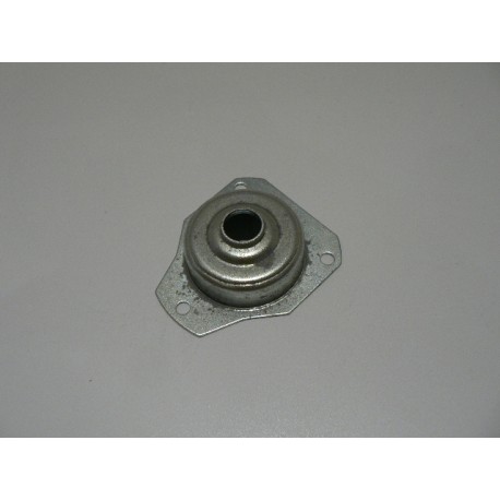 Window winder triangular housing