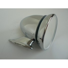 Bullet mirror