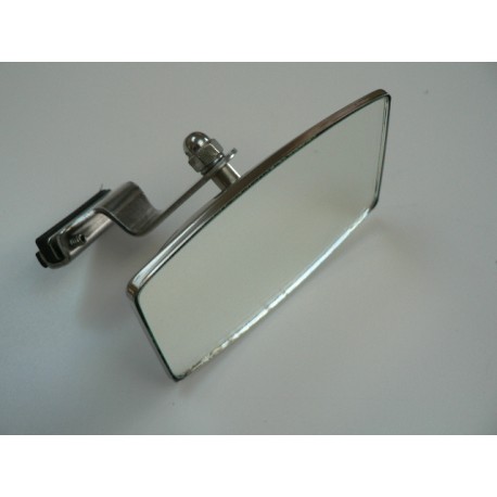 Quarter light door mirror