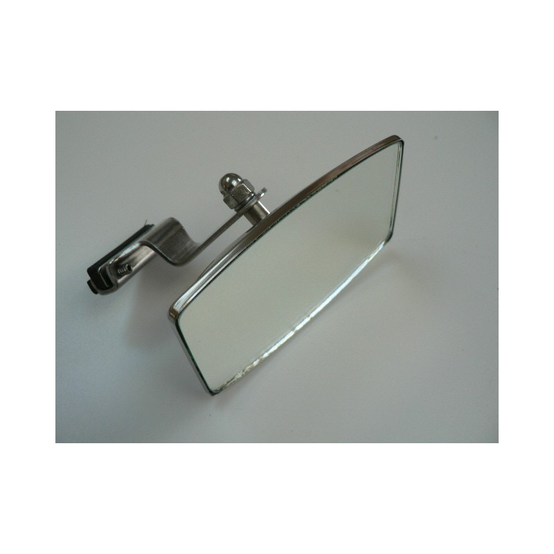 Quarter light door mirror