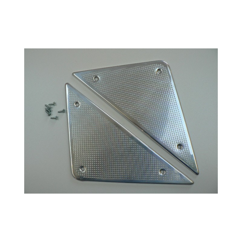 Triangles - pair