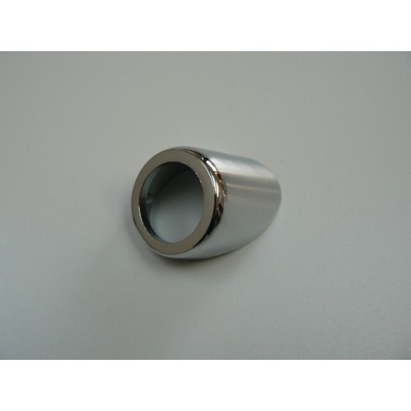 Wiper bezel (pair)