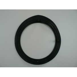 Headlamp to body rubber - each