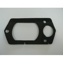 Side light internal gasket