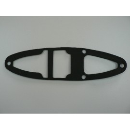 Rear light internal gasket