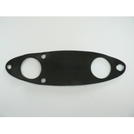 Rear light internal gasket