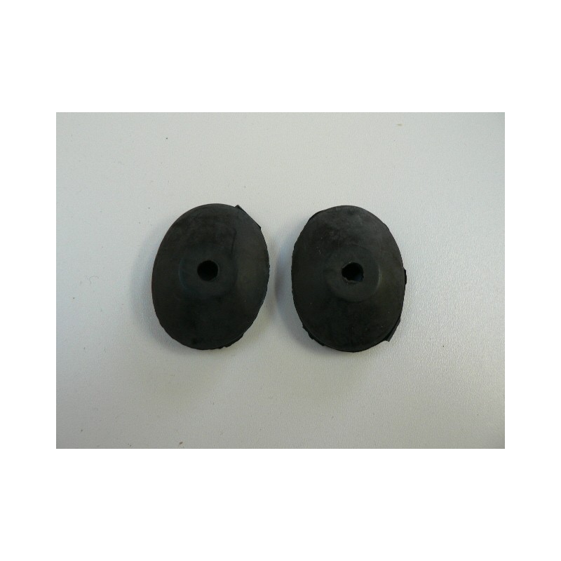 Washer jet rubber - each