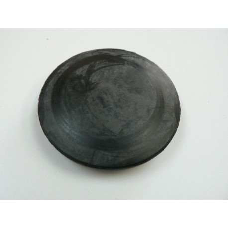 Boot, spring hanger grommets