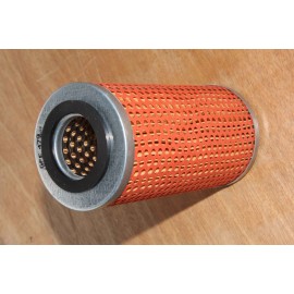 Oil filter (screw on or paper type)