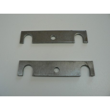 Camber shim 0.06/0.10 - each
