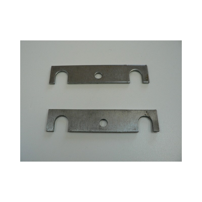 Camber shim 0.06/0.10 - each