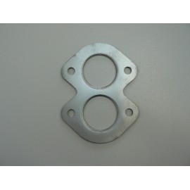 Manifold to exhaust pipe gasket