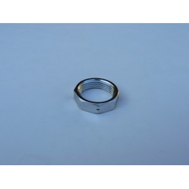 Wiper bezel nuts