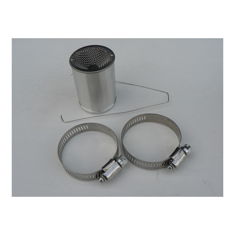 gano top hose filter