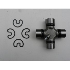 Propshaft universal joint -...
