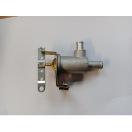 Heater Control Valve