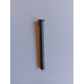 1/4 BSF seat screws
