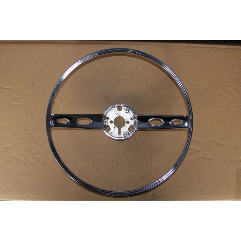 Horn ring